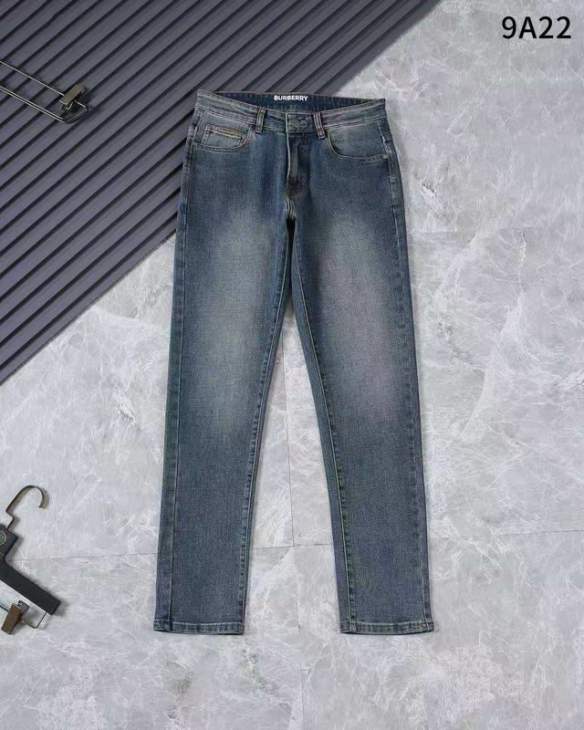 Picture of Burberry Jeans Long _SKUBurberrysz29-408qx9A228618
